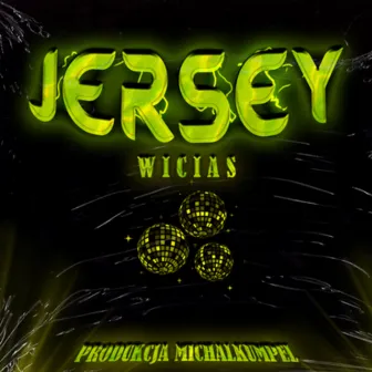 JERSEY by Wicias