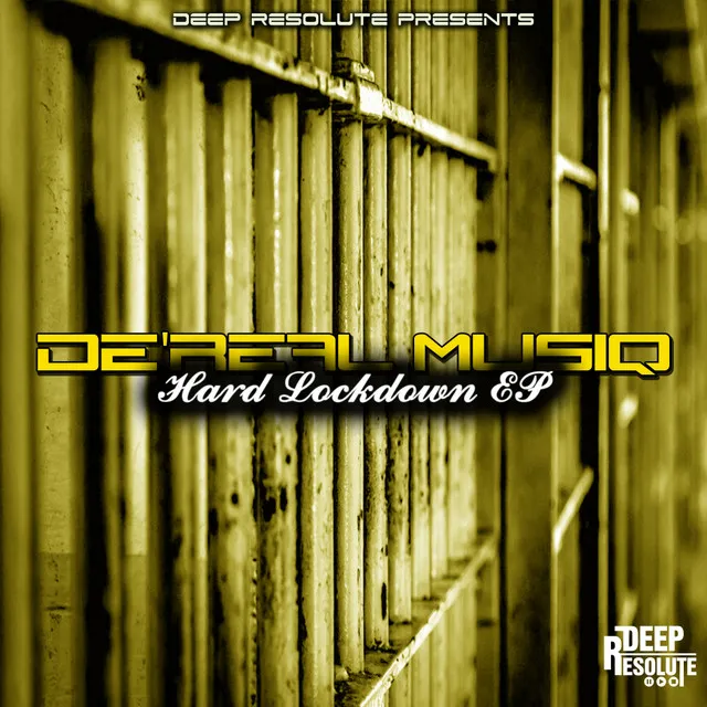 Hard Lockdown EP