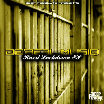 Hard Lockdown EP by De'Real MusiQ