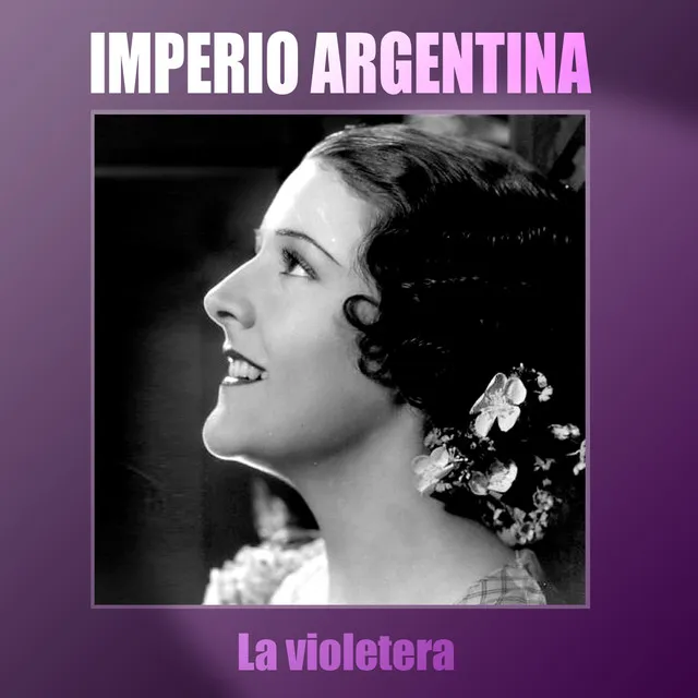 La Violetera