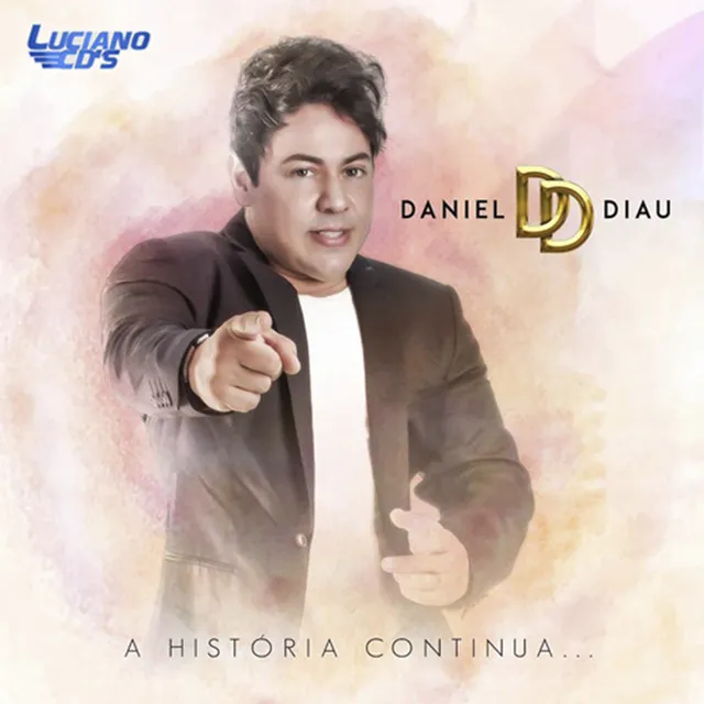 Daniel Diau - A História Continua...