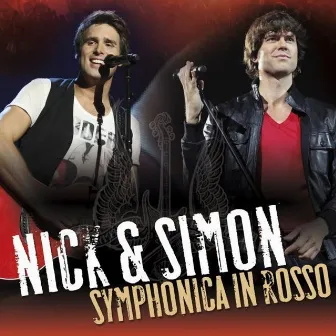 Symphonica In Rosso by Nick & Simon