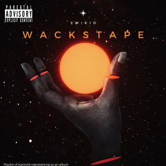 Wackstape by Emikid