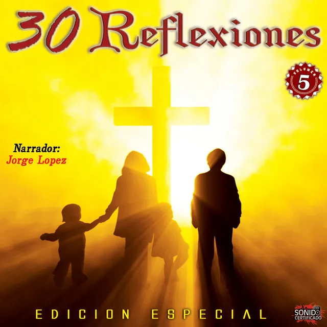 30 Reflexiones Vol.5