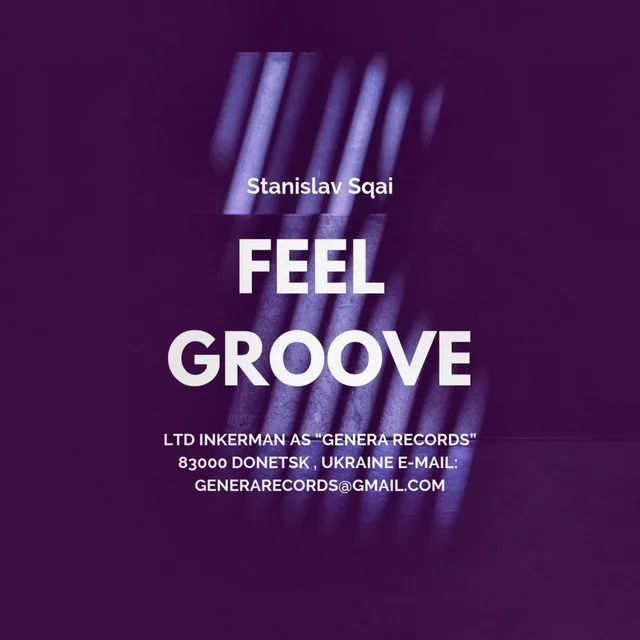 Feel Grovee