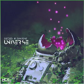 Universe by Tanjent