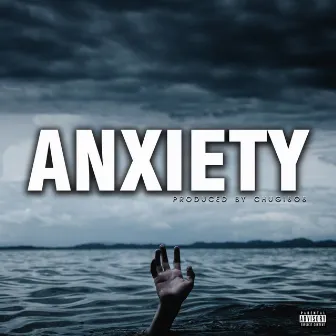 Anxiety by MG6YCB