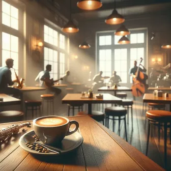 Café Mornings: Jazz & Espresso Melodies by Jazz Acustico