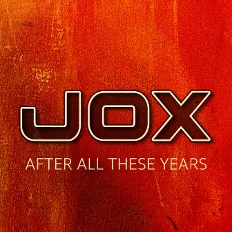 After All These Years by Jox