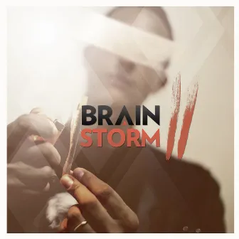 Brainstorm II by Brain