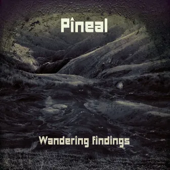 Wandering Findings by Pineal