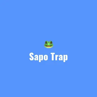 Sapo Trap by kingpuntocom beats