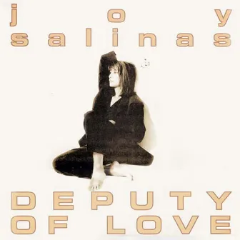 Deputy of Love by Joy Salinas