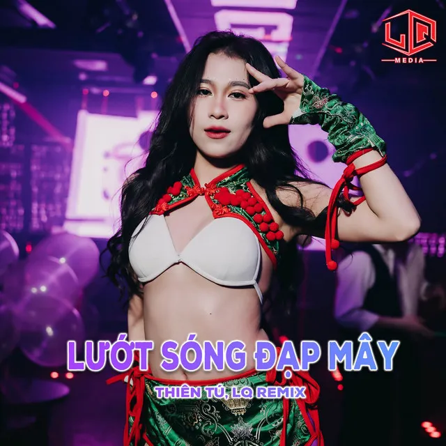 Lướt Sóng Đạp Mây - Nhạc Không Lời