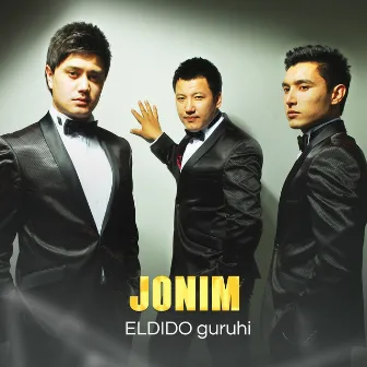 Jonim by Eldido