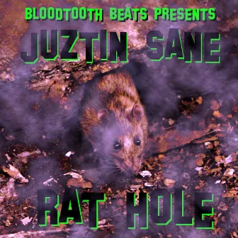 The Rat Hole by Juztin Sane