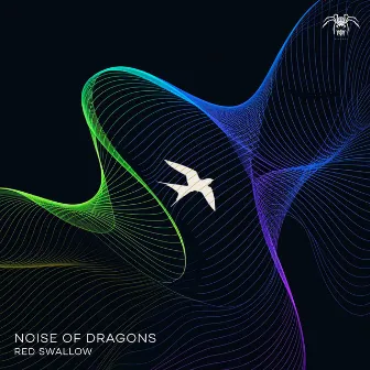 RED SWALLOW by Noise Of Dragons