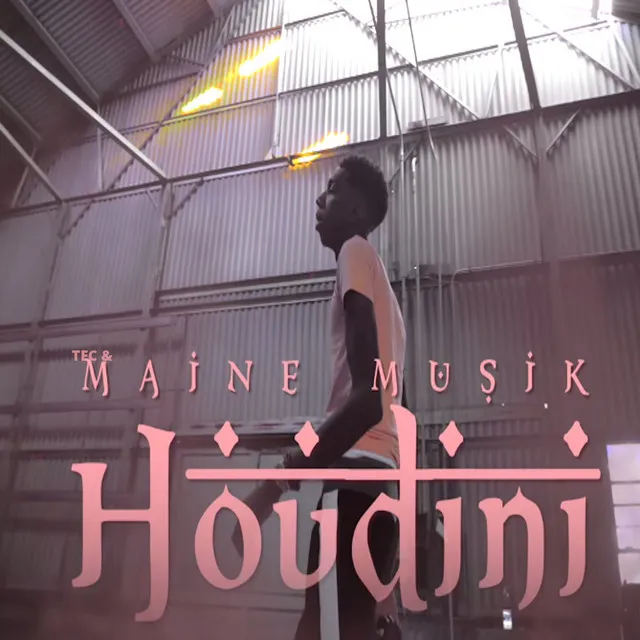 Houdini