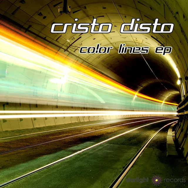 In My Mind - Cristo Disto Remix