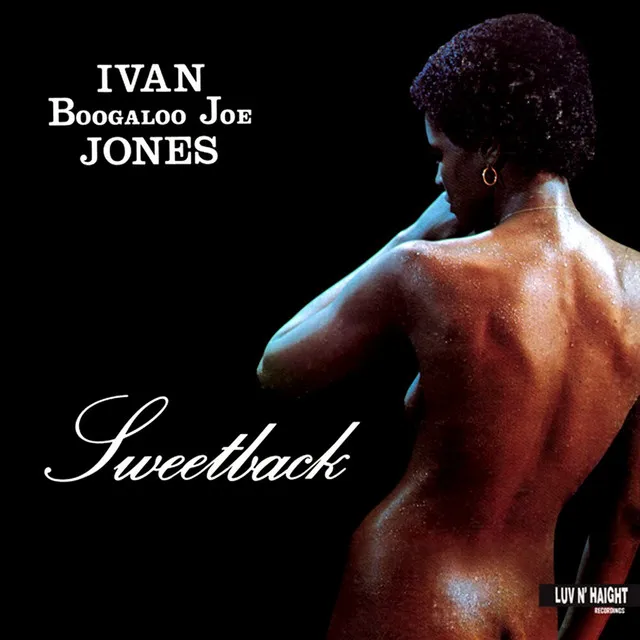 Sweetback