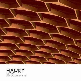 Hawky by We AM