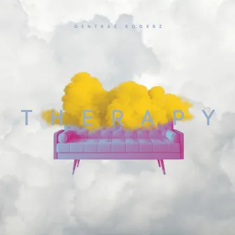 Therapy by Gentraé Rogerz