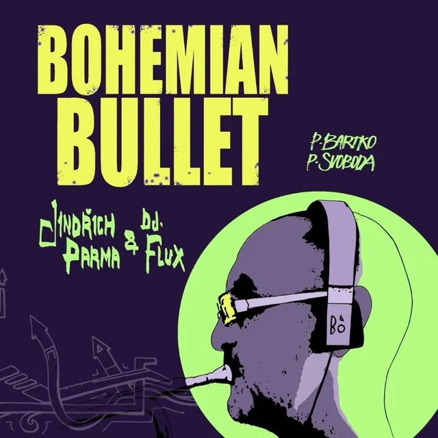 Bohemian Bullet