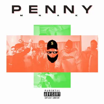 Penny by MNAK