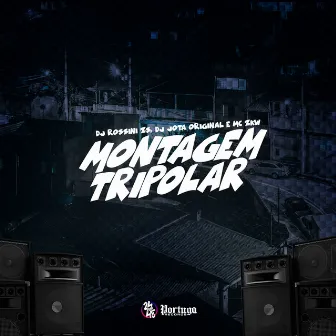 Montagem Tripolar by MC ZKW