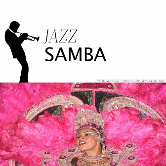 Jazz Samba by Bob Brookmeyer