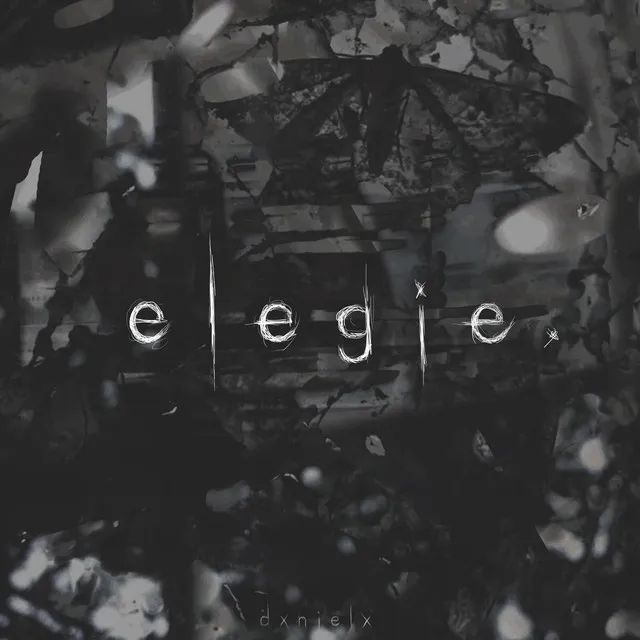 elegie.