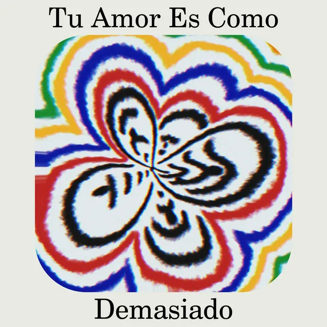 Tu Amor Es Como