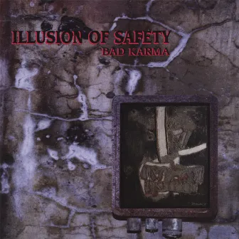 Bad Karma by Illusion Of Safety