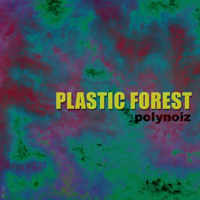 Plastic Forest