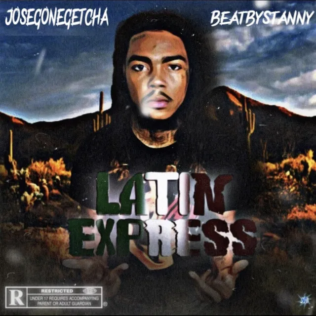 Latin Express