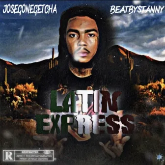 Latin Express by NewJacc Stanny