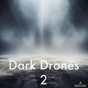 Dark Drones 2 by Heiko Matthias Claudio Sengbusch