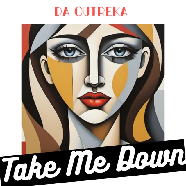 Take Me Down - Instrumental