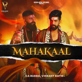 Mahakaal by CA Rudra