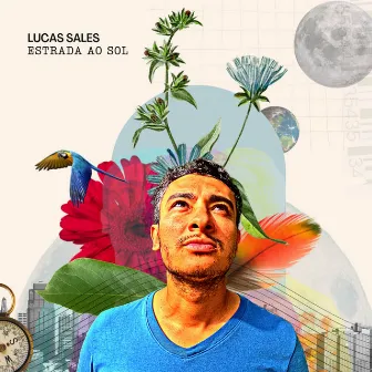 Estrada ao Sol by Lucas Sales