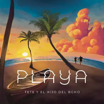 Playa by El Hijo del Búho