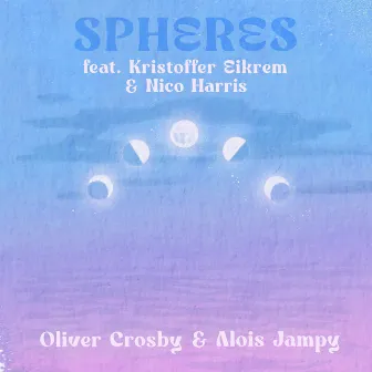 Spheres by Oliver Crosby