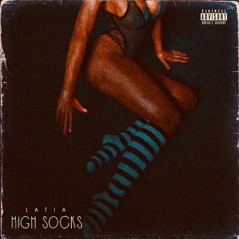 High Socks by Latia