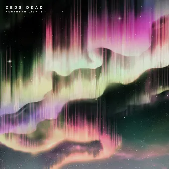 Northern Lights by Zeds Dead