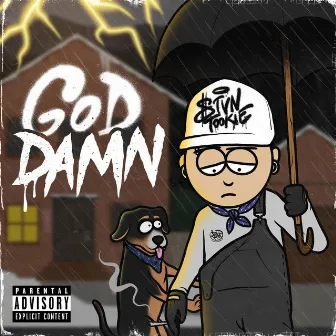 GodDamn by Stan Tookie