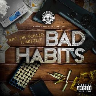 Bad Habits by Grizzle