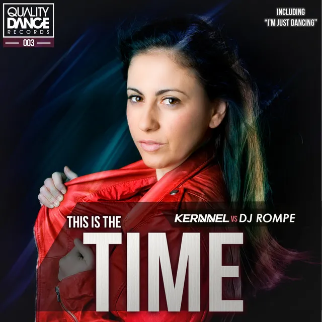 This Is The Time - Original Mix