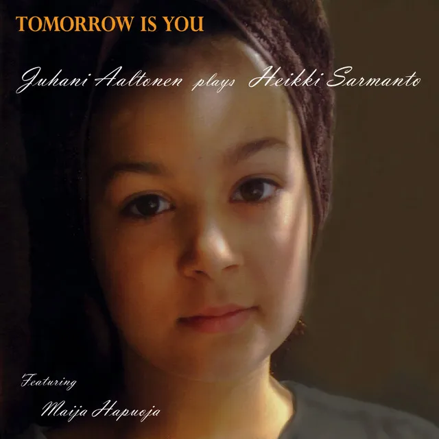 Tomorrow is You