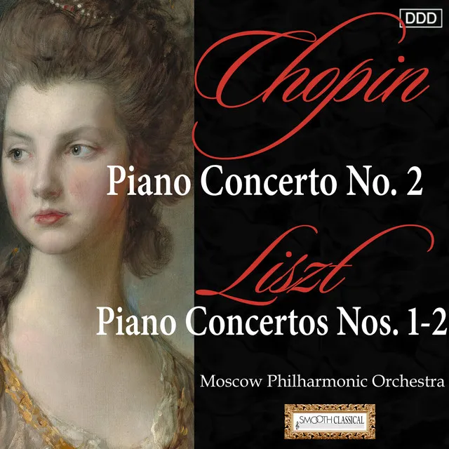 Piano Concerto No. 2 in F Minor, Op. 21: II. Larghetto