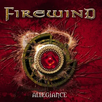 Allegiance by Firewind